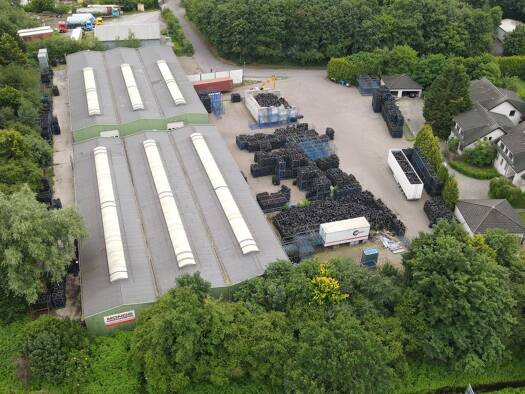 Sonstiges zum Kauf 2.100.000 € 15.216 m² Grundstück Hochmoor Gescher 48712