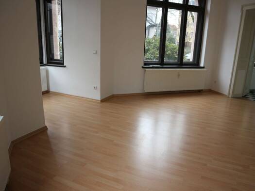 Wohnung zur Miete 260 € 1 Zimmer 46,9 m² frei ab 01.12.2026 Eulitzstraße 2 Kaßberg Kaßberg 09112