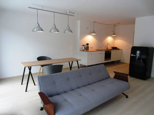 Wohnung zum Kauf 279.500 € 2 Zimmer 64,9 m² Spitalhof Ingolstadt 85051