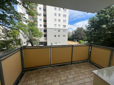 Wohnung zum Kauf 145.000 € 1 Zimmer 40 m² 1. Geschoss Daimlerstraße / Fischbacher Straße Wiesbaden 65197