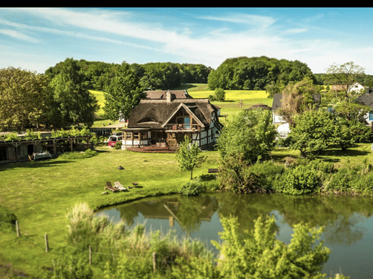 Sonstiges zum Kauf als Kapitalanlage geeignet 929.000 € 7 Zimmer 1.980 m² Grundstück Buschvitz Buschvitz 18528