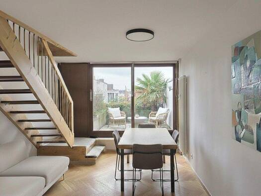 Maisonette zum Kauf 335.000 € 3 Zimmer 71,2 m² 2. Geschoss Fürstenfeldbruck 82256