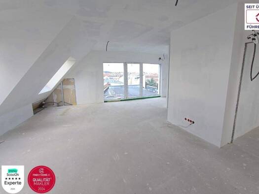 Wohnung zum Kauf - Erstbezug 699.000 € 3 Zimmer 91,8 m² 5. Geschoss frei ab sofort Geblergasse Wien 1170