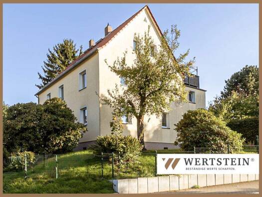 Mehrfamilienhaus zum Kauf 940.000 € 18 Zimmer 256 m² 780 m² Grundstück Bühlau/Weißer Hirsch Dresden 01324