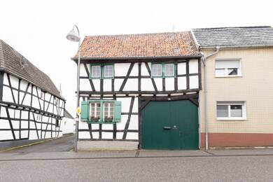 Haus zum Kauf 499.000 € 5 Zimmer 80 m² 1.817 m² Grundstück Rheinbacher Straße 149 Ringen Grafschaft 53501