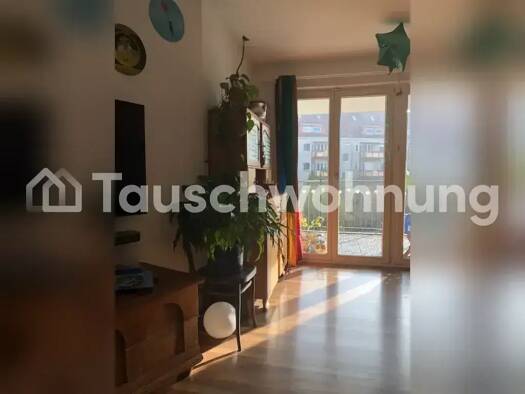 Wohnung zur Miete Tauschwohnung 1.400 € 3,5 Zimmer 92 m² 2. Geschoss Osdorf Hamburg 22765