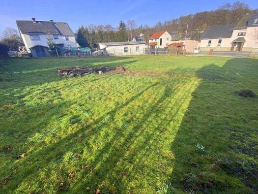 Grundstück zum Kauf 29.000 € 638 m² Grundstück Hergenroth 56457