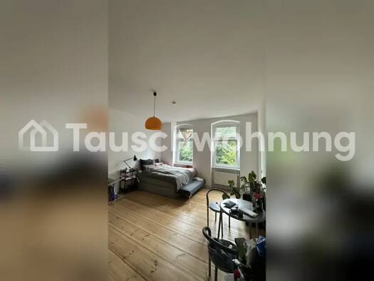 Studio zur Miete Tauschwohnung 558 € 1 Zimmer 50 m² 1. Geschoss Gesundbrunnen Berlin 13347