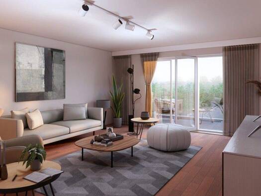 Wohnung zum Kauf provisionsfrei 715.400 € 4 Zimmer 146 m² 2. Geschoss Buckau Buckau 39104