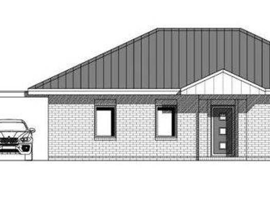 Bungalow zum Kauf - Erstbezug 1.050.000 € 9 Zimmer 264,9 m² 832,6 m² Grundstück frei ab 01.11.2026 Böen Löningen 49624