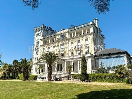 Wohnung zum Kauf 1.550.000 € 8 Zimmer 300 m² Rue Saint Louis 5 Centre Ville Pau 64000