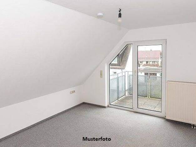 Wohnung zum Kauf 45.000 € 3 Zimmer 52 m² Solingen-Mitte Solingen 42651