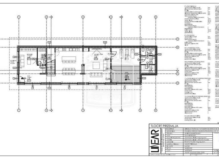 Land-/Forstwirtschaft zum Kauf 1.000.000 € Nin Nin