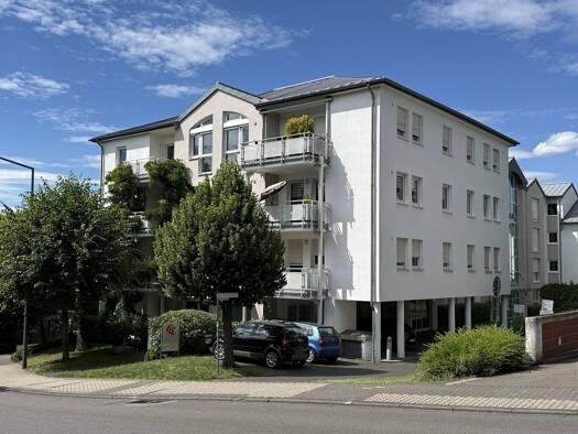 Penthouse zum Kauf 699.000 € 3 Zimmer 143,1 m² 3. Geschoss Heiligkreuz Trier-Heiligkreuz 54295