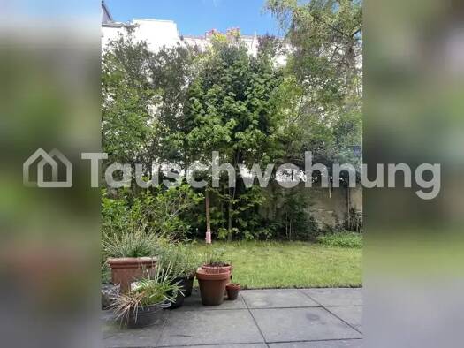 Wohnung zur Miete Tauschwohnung 970 € 2 Zimmer 45 m² EG Eimsbüttel Hamburg 20257