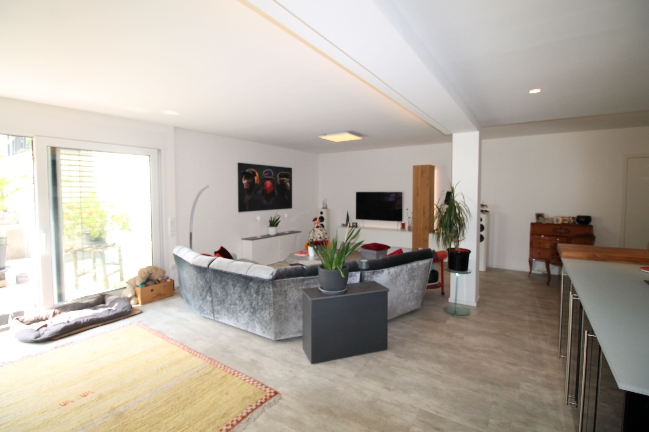 Studio zum Kauf provisionsfrei 755.000 € 3 Zimmer 195 m²<br/>Wohnfläche 1.<br/>Geschoss Krönlein Nr.33 Randersacker Randersacker 97236