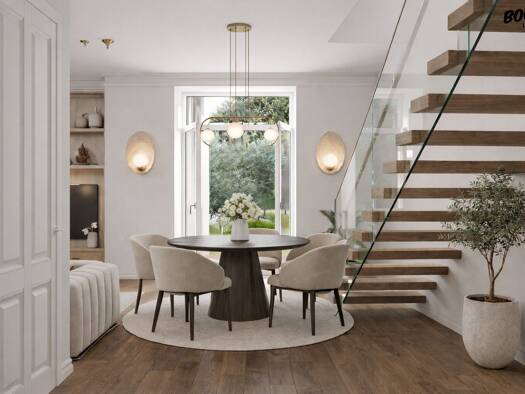 Studio zum Kauf - Erstbezug 197.000 € 1 Zimmer 30 m² EG Wien 1120