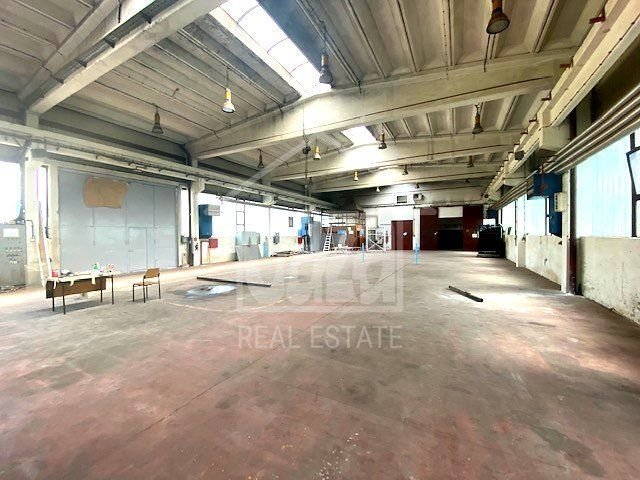 Halle/Industriefläche zum Kauf 2.000.000 € Kukuljanovo 51227