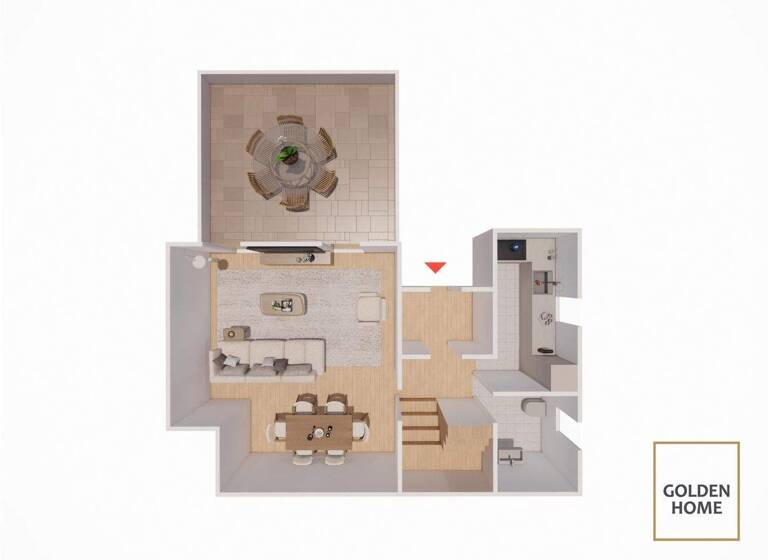 Doppelhaushälfte zum Kauf 570.000 € 7 Zimmer 180 m² 484 m² Grundstück Leegebruch 16767