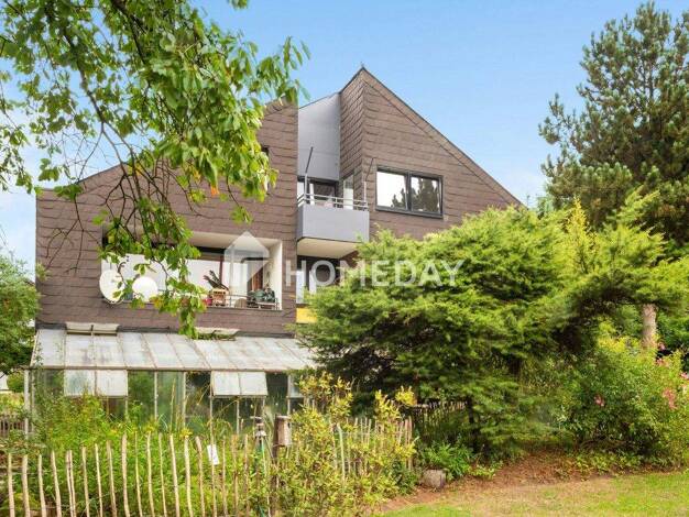 Mehrfamilienhaus zum Kauf 759.000 € 12 Zimmer 342 m² 1.235 m² Grundstück Pye Osnabrück 49090