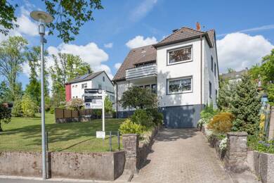 Haus zum Kauf 382.500 € 112,5 m² 1.035 m² Grundstück Grebbecker Weg 7 Wehberg Lüdenscheid 58509