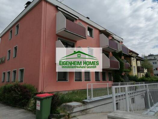 Wohnung zur Miete 12,09 € 3 Zimmer 76 m² Innere Stadt Klagenfurt am Wörthersee 9020