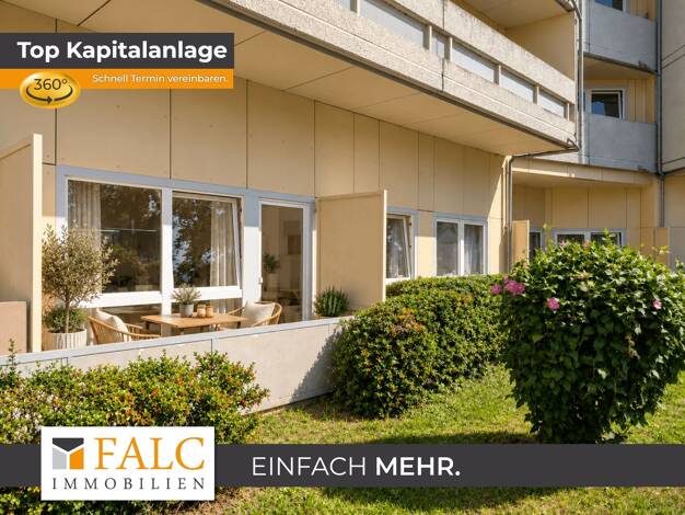 Wohnung zum Kauf 134.000 € 2 Zimmer 64,6 m² EG Mülheimer Straße 133 Gronau Bergisch Gladbach 51469