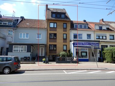 Mehrfamilienhaus zum Kauf 550.000 € 9 Zimmer 240 m² 250 m² Grundstück Walle Bremen 28219