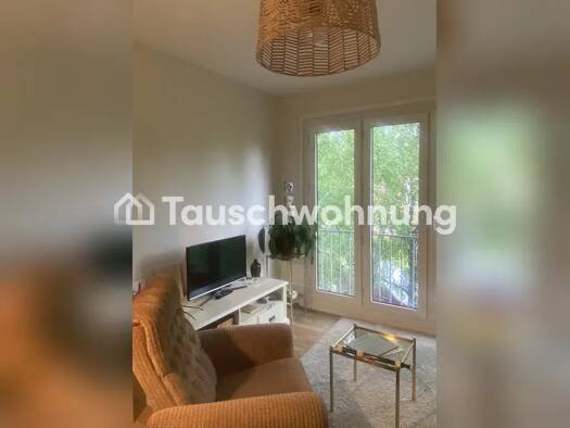 Wohnung zur Miete Tauschwohnung 850 € 2 Zimmer 45 m² 3. Geschoss Osdorf Hamburg 22769