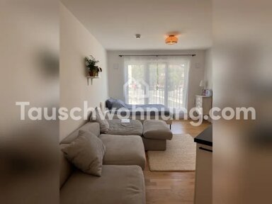 Wohnung zur Miete Tauschwohnung 440 € 1 Zimmer 42 m² 1. Geschoss Obergiesing München 81541