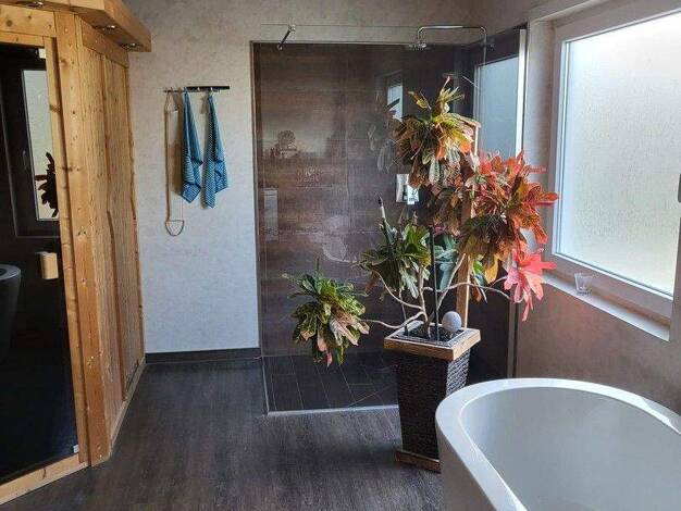 Einfamilienhaus zum Kauf provisionsfrei 549.500 € 5 Zimmer 165 m² 445 m² Grundstück Stephansring 18 Schauernheim Dannstadt-Schauernheim 67125