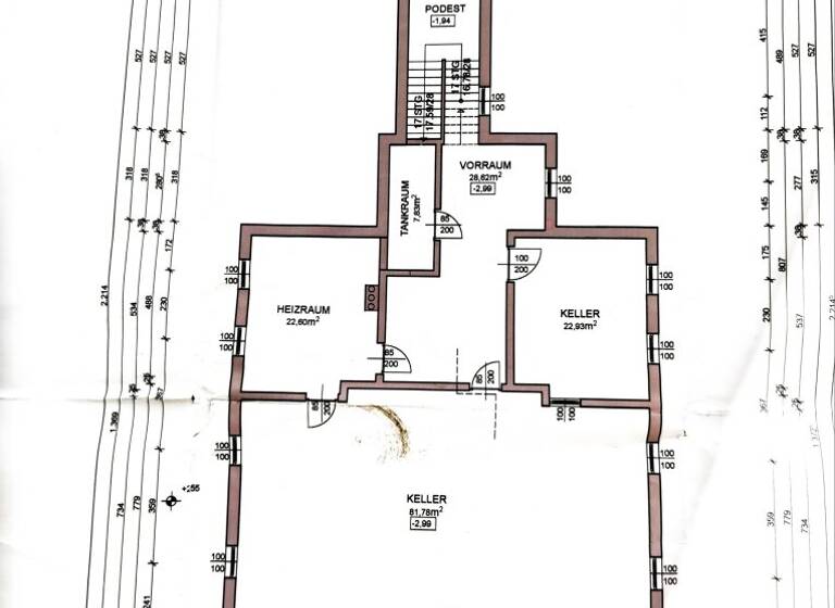 Einfamilienhaus zum Kauf 1.500.000 € 6 Zimmer 270 m² 1.536 m² Grundstück Krumpendorf am Wörthersee 9201