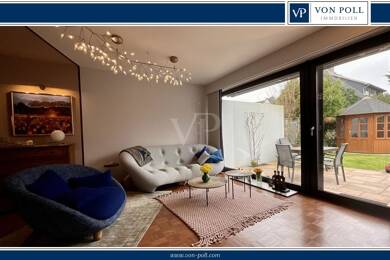 Reihenmittelhaus zum Kauf 399.000 € 5 Zimmer 136 m² 182 m² Grundstück Arnum Hemmingen 30966