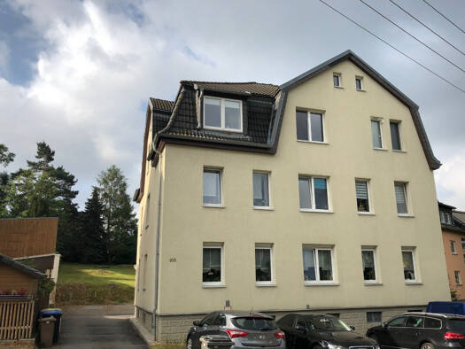Wohnung zur Miete 425 € 3 Zimmer 63 m² frei ab 01.03.2027 Reichenhain Chemnitz 09125