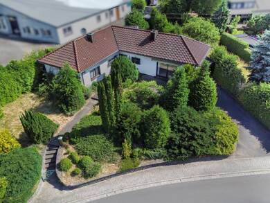 Einfamilienhaus zum Kauf 297.000 € 4 Zimmer 120 m² 1.405 m² Grundstück Kottenheim 56736