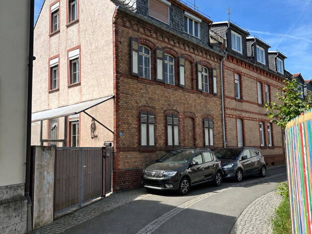 Mehrfamilienhaus zum Kauf provisionsfrei 399.000 € 10 Zimmer 125 m² 183 m² Grundstück Glockengasse 20 Dotzheim Dotzheim 65199