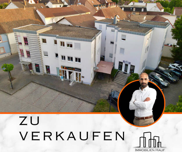 Mehrfamilienhaus zum Kauf 1.000.000 € 17 Zimmer 740,8 m² 671 m² Grundstück Rummelstraße 5-7 Weilerbach 67685