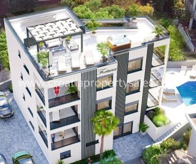 Wohnung zum Kauf 350.000 € 2 Zimmer 63 m² Trogir