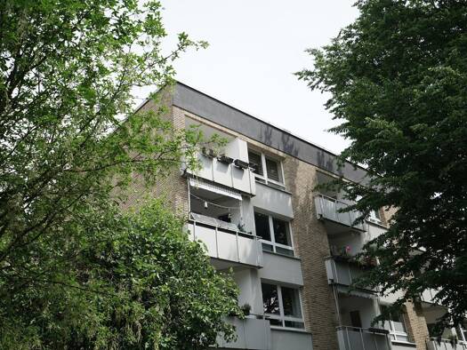 Wohnung zum Kauf 385.000 € 3 Zimmer 61 m² 3. Geschoss Hohenfelde Nord 22087