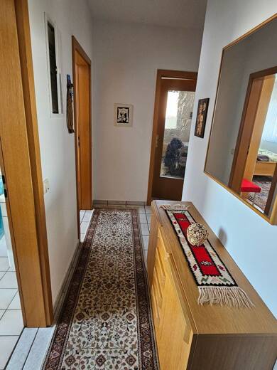 Wohnung zur Miete 690 € 2 Zimmer 66 m² Geschoss 1/3 frei ab 16.06.2025 Bönen Bönen 59199