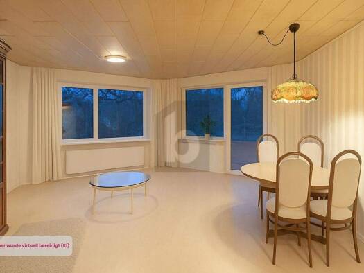 Wohnung zum Kauf 270.000 € 3 Zimmer 86 m² 3. Geschoss Bothfeld Hannover 30659