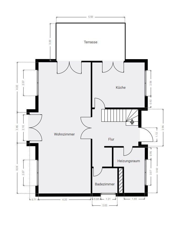 Einfamilienhaus zum Kauf 700.000 € 4 Zimmer 167,2 m²<br/>Wohnfläche 670 m²<br/>Grundstück Mahlsdorf Berlin 12623