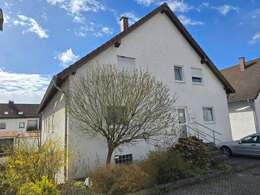 Wohnung zur Miete 390 € 3 Zimmer 65 m² Kirkel-Neuhäusel Kirkel 66459
