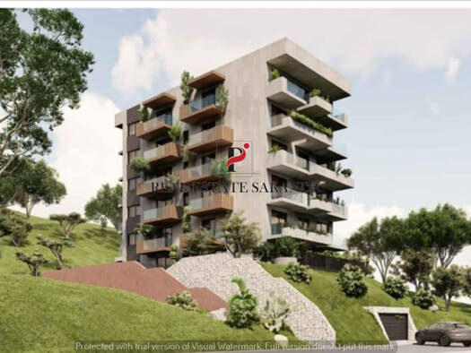 Wohnung zum Kauf 115.115 € 1 Zimmer 49,4 m² 2. Geschoss frei ab sofort Saranda 9701