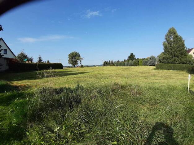 Grundstück zum Kauf 25.000 € 1.050 m² Grundstück Ebersdorf 02708