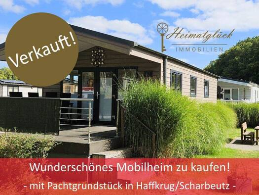 Haus zum Kauf 45 m² 200 m² Grundstück Haffkrug Scharbeutz 23683