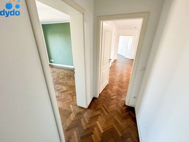 Wohnung zur Miete 2.350 € 5 Zimmer 132 m² 4. Geschoss frei ab 01.10.2024 Niederschönhausen Berlin 13156