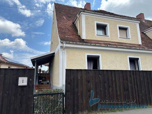 Doppelhaushälfte zum Kauf 190.000 € 4 Zimmer 100 m² 193 m² Grundstück Plattling 94447