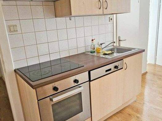Wohnung zur Miete 611 € 2 Zimmer 64 m² 1. Geschoss Linz Linz 4020