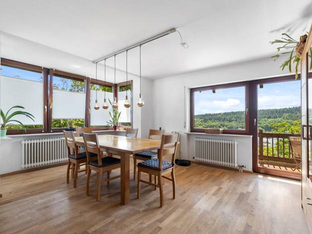 Wohnung zum Kauf 275.000 € 3 Zimmer 100 m² Birkenfeld 75217